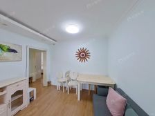 十里堡北里 新上 南北 全明格局 电梯两居 地铁旁