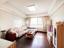 亦庄商圈+林肯公园+南北通透+92平两居室+方便看