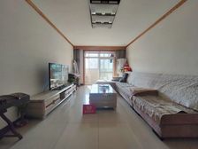 南北通透长安小区3室2厅