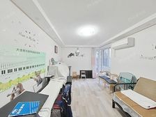 东边套全明 田林·田林十一村·2室·1厅