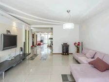 局小实验本部 鹤苑新都 2室2厅 精装修