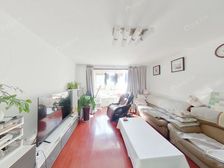 车公庄 高端住宅 九和苑 新上南北通透 双卫格局 高层采光好