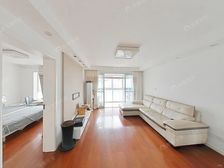 店长力荐本周必卖房带车位三房两厅泾南公园旁 业主诚售