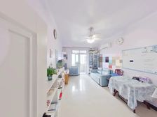 六铺炕·六铺炕三区·3室·1厅