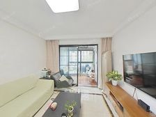 嘉定新城·新城金郡-崇信路1518弄·2室·2厅