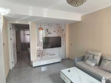 可做三房 南北通透 医疗配套成熟 近地.铁 出行方便 精装好