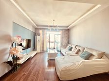 好房必看 康德糖果盒精装修两居室业主急买随时看房