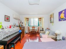 徐家汇·青松小区·9楼西南向精装1房1厅