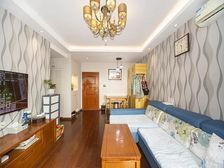 鞍山·君欣豪庭·1室·2厅