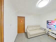 新上房源!业主听劝,精装全明两房两厅,空间大,体验感超级棒!