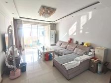 泰华万达北 高楼层采光充足 南北通透 带电梯 商业配套齐全