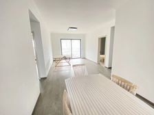 信达公园郡4房南中装真实好房