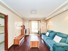 2室2厅太阳星城火星园