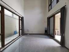 中央公园一环合院别墅。公园上府端户 香港置地品质 房源保真!