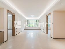 南北通透湖光玖里5室2厅精装修 有钥匙 位置可以 可谈价格