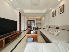 巴南区 旭辉城 四房 82万