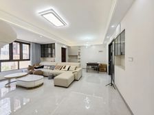 巴南区 协信星澜汇三期(洋房) 四房 100万