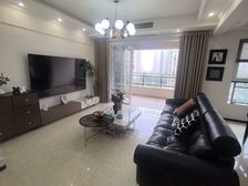 美丽泽京(铜梁)4室2厅2卫南朝向116.0万元/套出售