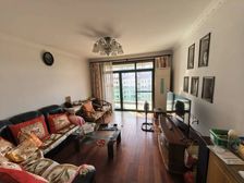 真光路地铁口,2003年,电梯中高层,南北通大两房,采光好