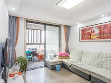 北郊空置晋陵文锦 2室2厅精装修急售诚心价议