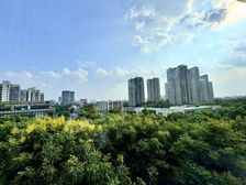 送入户花园,6米宽客厅,可改4房,带车位,价格可谈