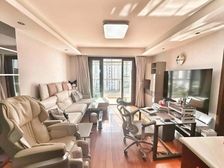 万源城朗郡 湖景三房 中高楼层 价格可以大谈 税少带车位