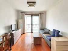 新挂牌,高楼层一室户,户型正气,协和双语地段班,看房预约