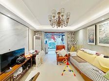 望族新苑 大两房业主置换出售,近看房方便,