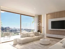 马拉加埃斯特波纳(Estepona)自然环绕的别墅待售