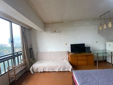 康桥风尚1室1厅1卫北朝向72.8万元/套出售