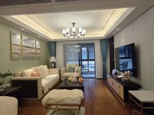 欢乐海岸二三四期4室2厅2卫南朝向398.0万元/套出售