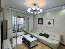 长寿碧桂园2室2厅1卫南朝向33.8万元/套出售