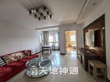 天地神通 怀柔庙城 金善名居 两居室 南北向中层 停车方便