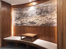 东二环雍贵中心荷华明城大厦388平385平500写字楼精装修