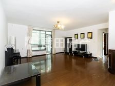 万科西山庭院人车分流品质标杆楼盘黄金3层有钥匙