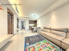 星斓荟 3室2厅 南