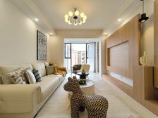 渝北双轨道区域 奶油风 全新未住人 双卫才是标配