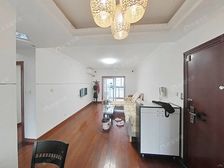 南北通二室,无户口,无抵押,过户顺畅,房东诚售