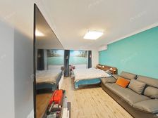 新上 业主诚意出售 看房随时 万体馆·漕溪一村·1室·1厅