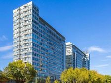 皂君庙交大 富海大厦 富海国际港 208平420平261平