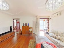 西城 月坛片 2014年新小区 地下5层车库 金融街物业