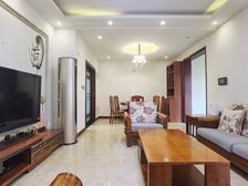 渝北区 复地新城就 三房 133万