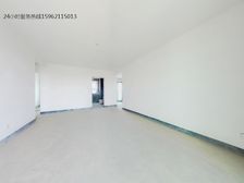 全新毛坯 大三房可观金鸡湖 看房有钥匙