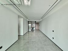 园区三号口 精装修 次新房 三房两卫 业主诚心出售