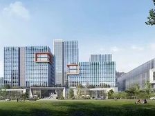 黄埔科学城 7号线旁 160方精装修创业佳选