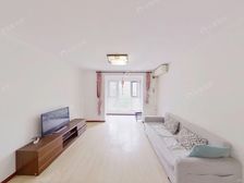 华府1期 南北2居商品房满5唯1 地铁龙域站 万科物业