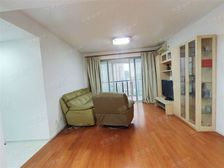 一南北通透,品质小区,近商圈,带产权车位,