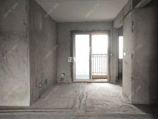 笋笋笋捡漏房!家和城一期 毛坯3+1房2卫南北通透 楼下商业