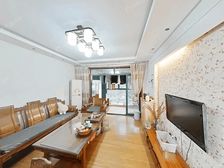 元和·西子花园·装修3室·中间楼层 采光无遮挡 出行方便