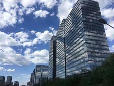 北四环保福寺桥 世纪科贸大厦 财智国际大厦150平200平